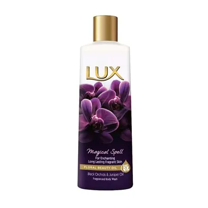 Lux Body Wash Magical Spell 220 ml